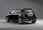 Mini Cooper Inspired by Goodwood 2011 года